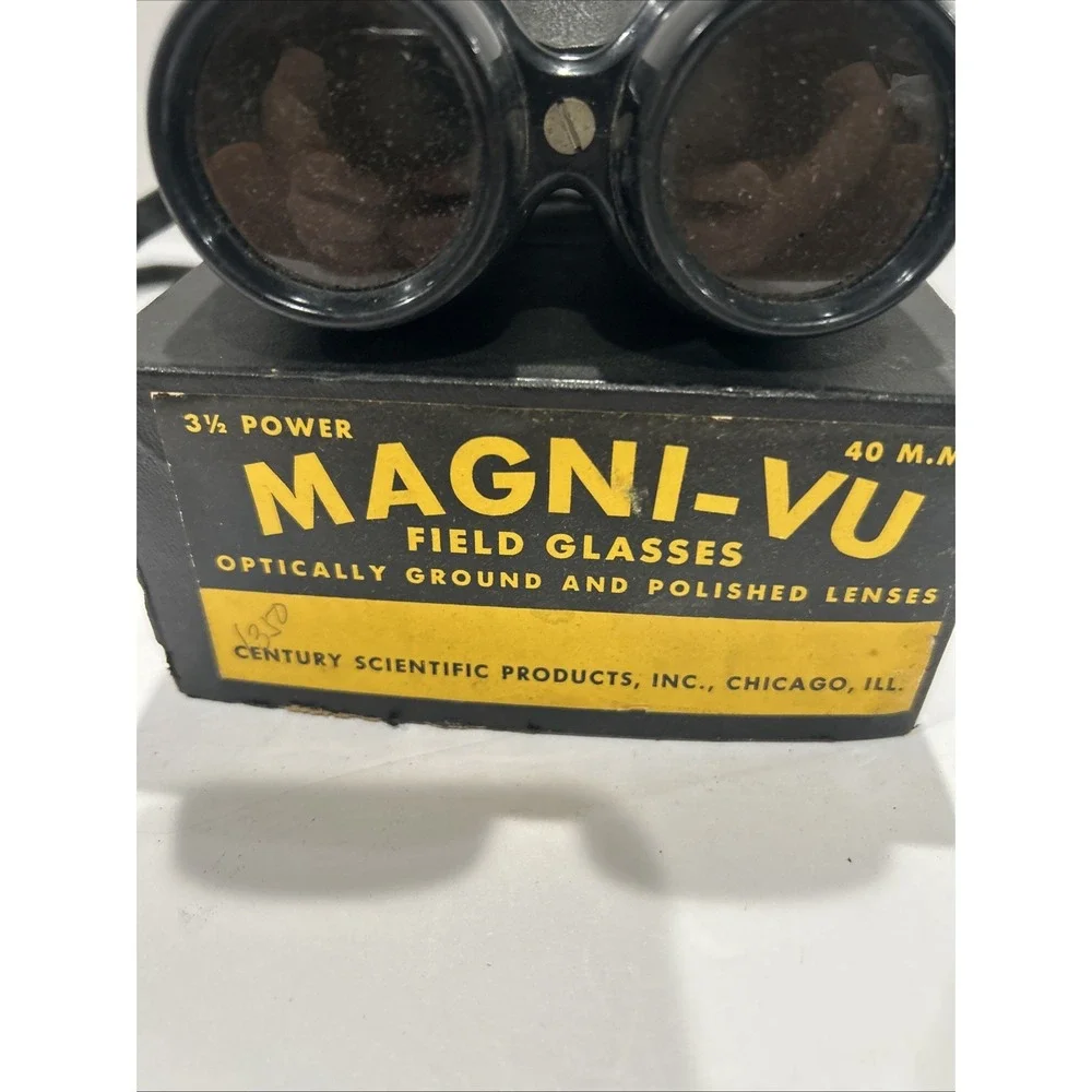 N/A vintage item